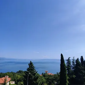 Apartman Matija