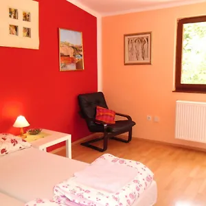 Apartman Kestenovi Dvori