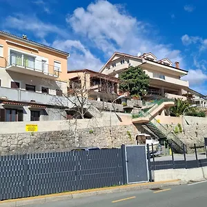 Apartman Komel