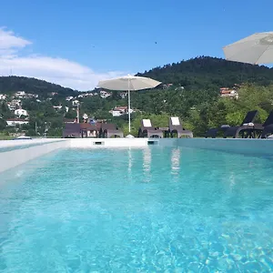 krevet i doručak Stancija Kovacici