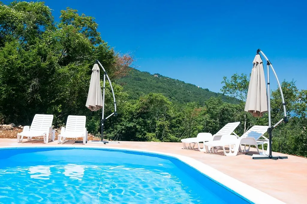 Guesthouse Gauss Gasthuis Opatija