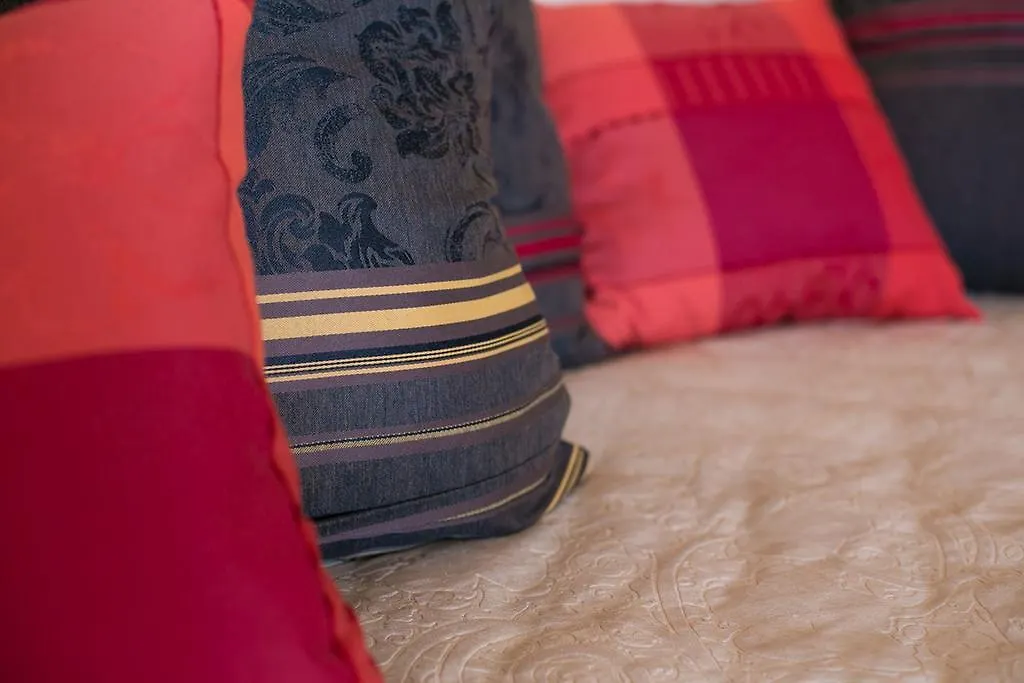 Guesthouse Gauss Gasthuis Opatija