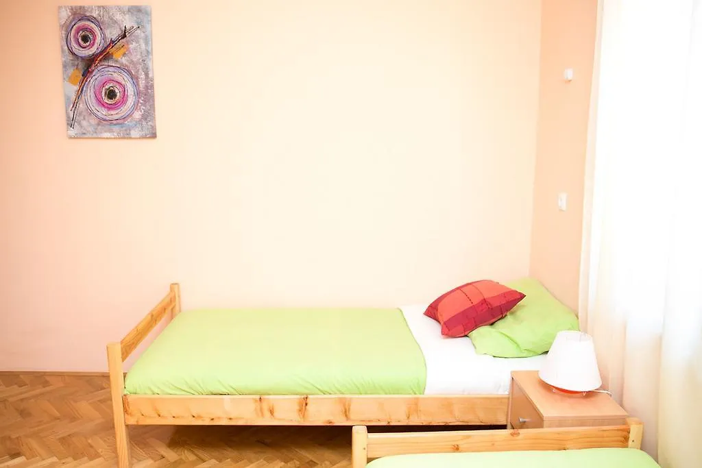 Gasthuis Guesthouse Gauss