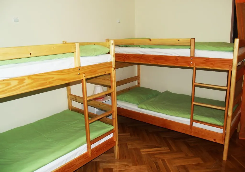 Guesthouse Gauss Kroatië