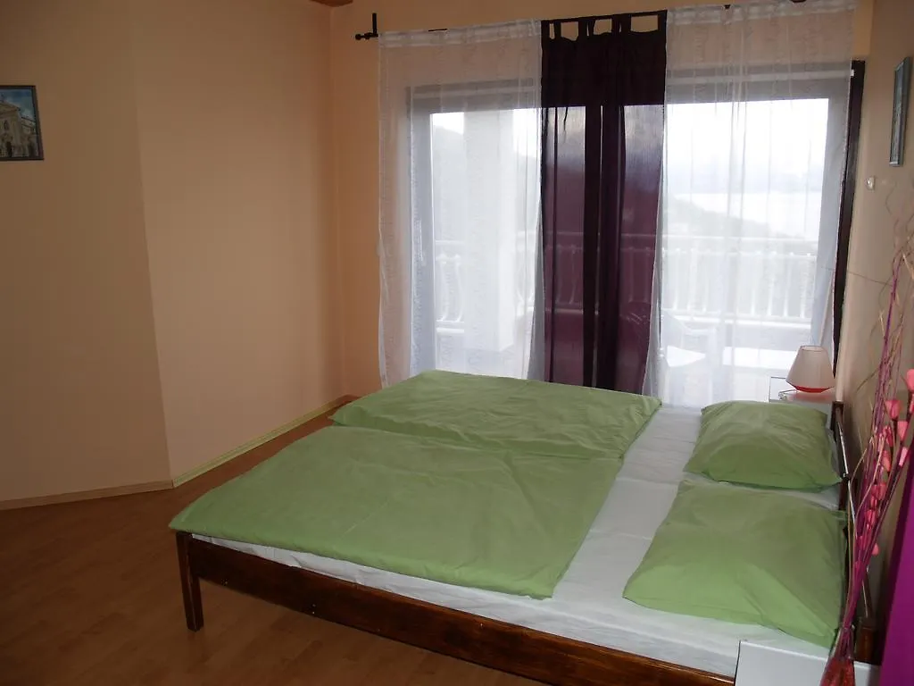 Gasthuis Guesthouse Gauss