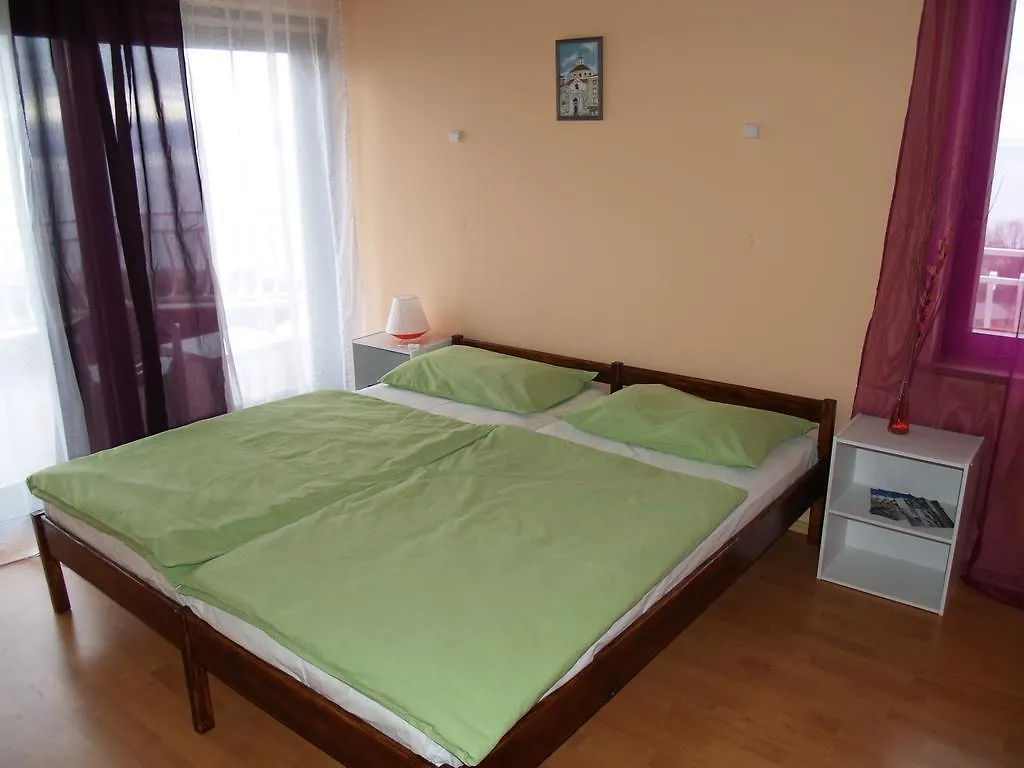 Guesthouse Gauss 3*, Opatija Kroatië