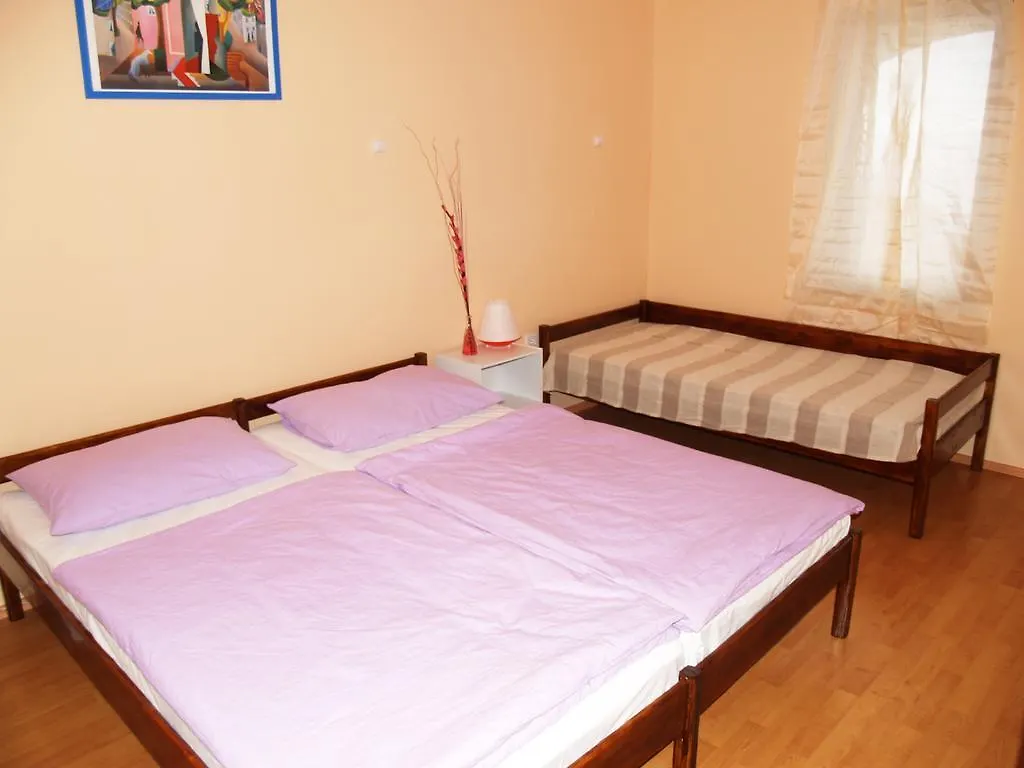 Guesthouse Gauss 3*, Opatija Kroatië