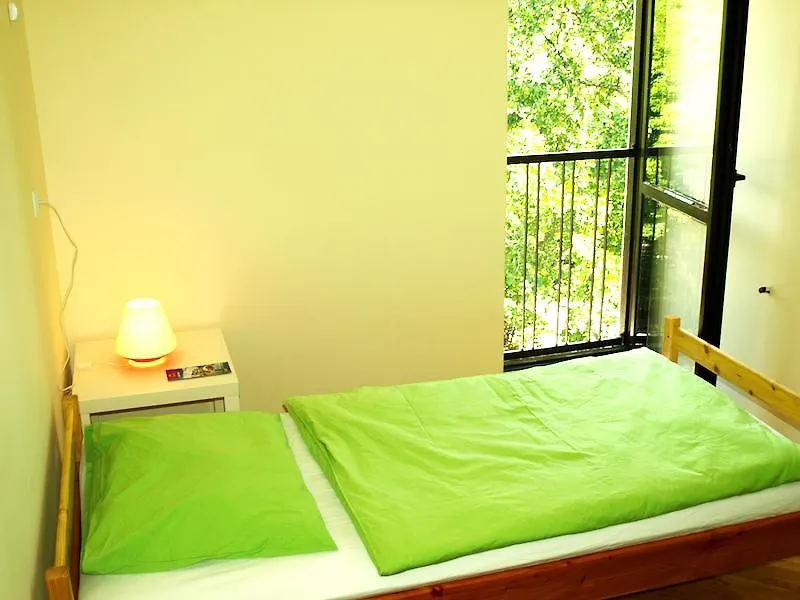 Guesthouse Gauss Gasthuis