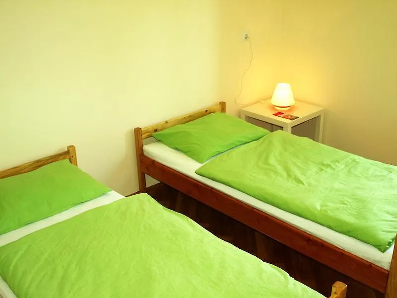 Gasthuis Guesthouse Gauss