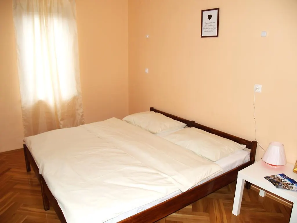 Guesthouse Gauss Gasthuis Opatija