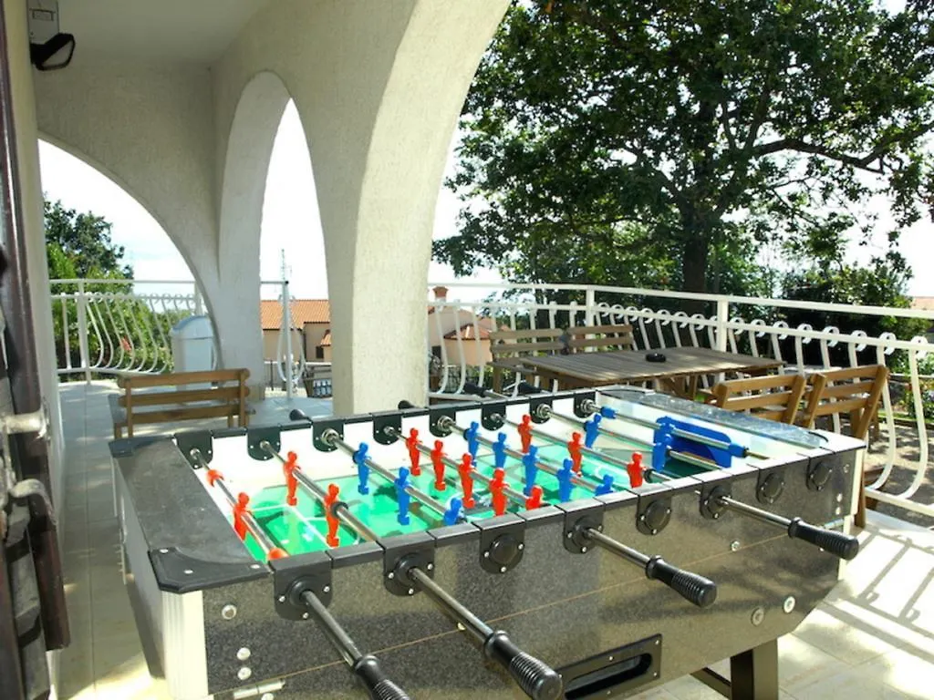 Guesthouse Gauss Kroatië