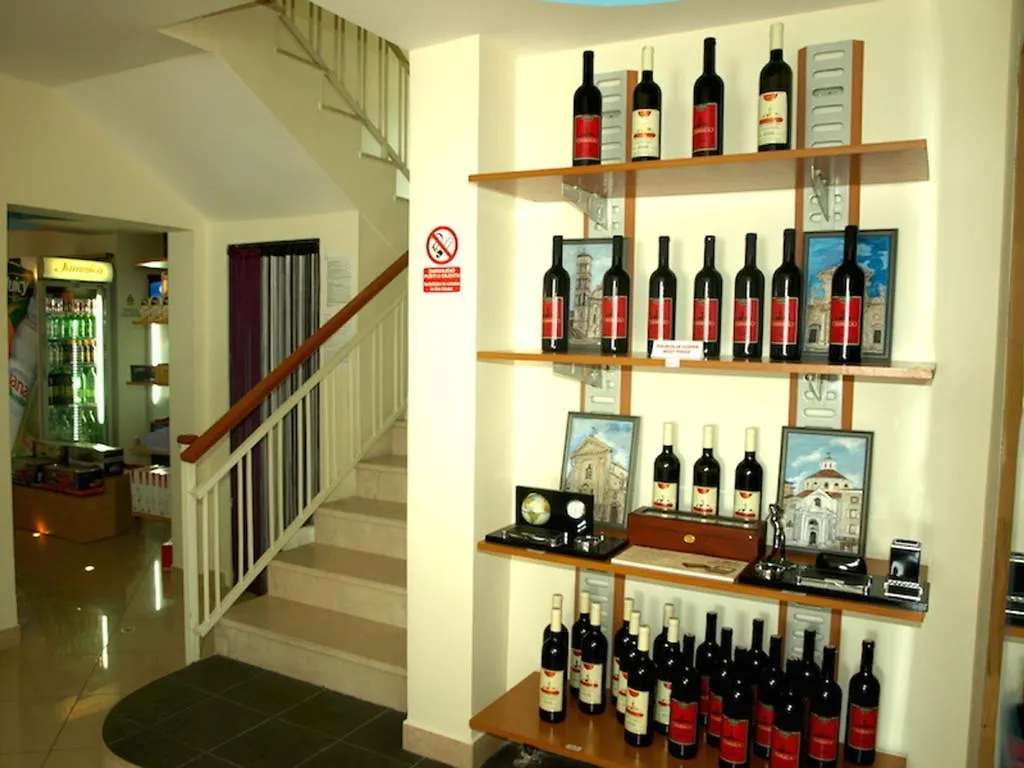 Guesthouse Gauss 3*, Opatija Kroatië