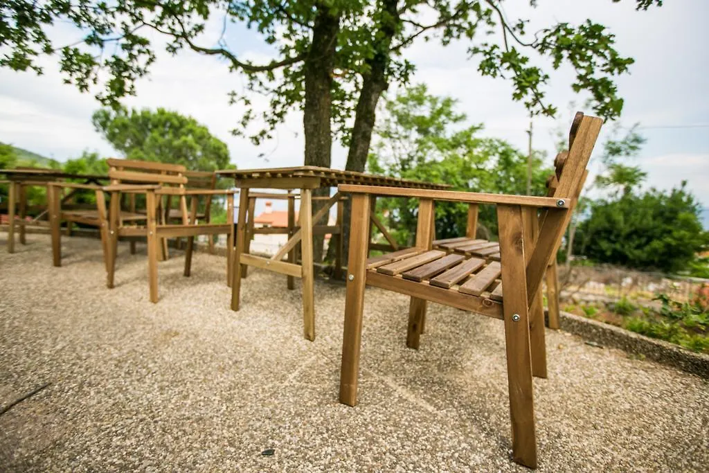 Gasthuis Guesthouse Gauss