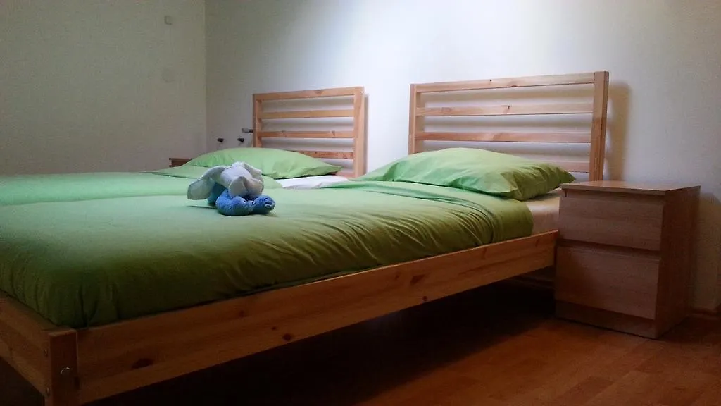 Gasthuis Guesthouse Gauss