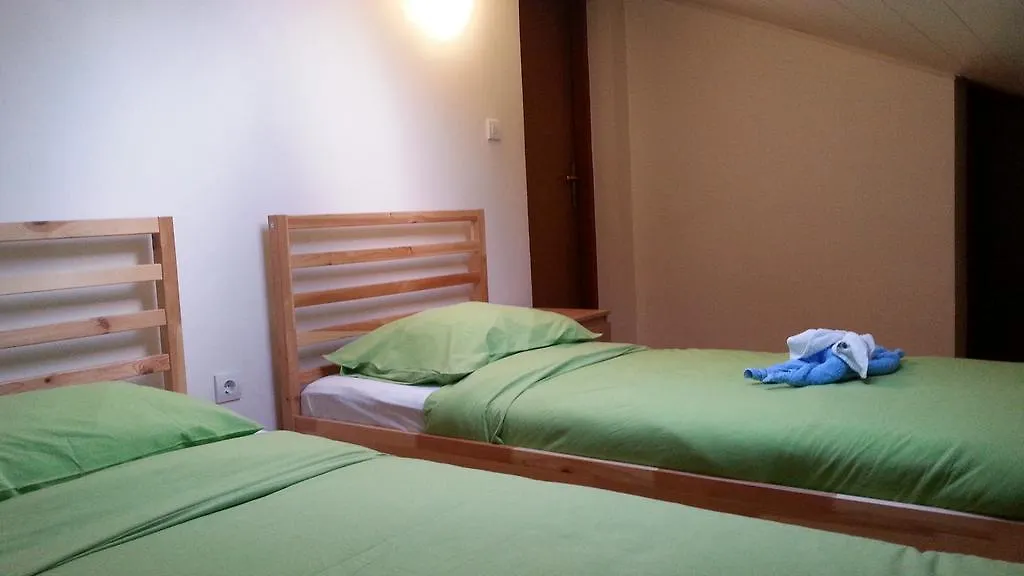 Guesthouse Gauss Kroatië