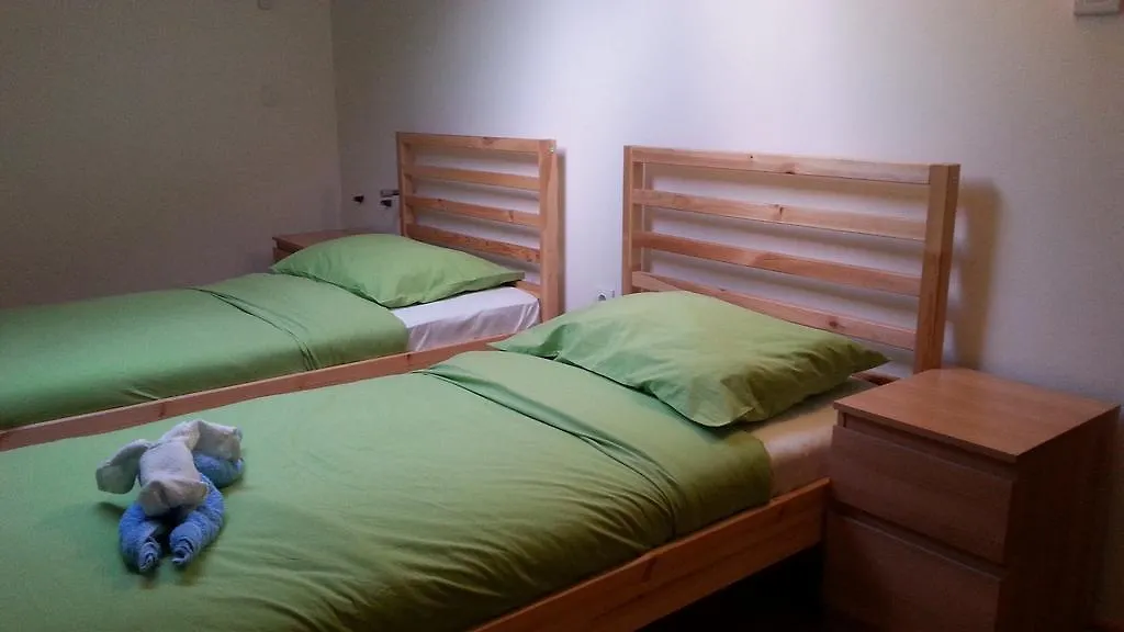 Guesthouse Gauss 3*, Opatija Kroatië