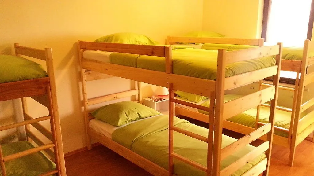 Gasthuis Guesthouse Gauss