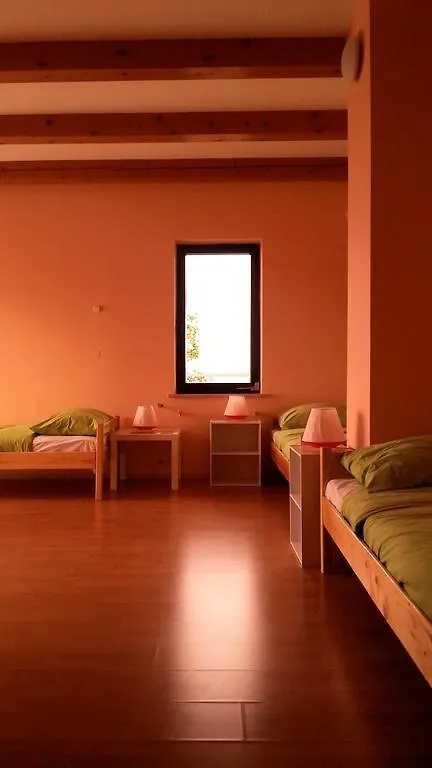 Gasthuis Guesthouse Gauss