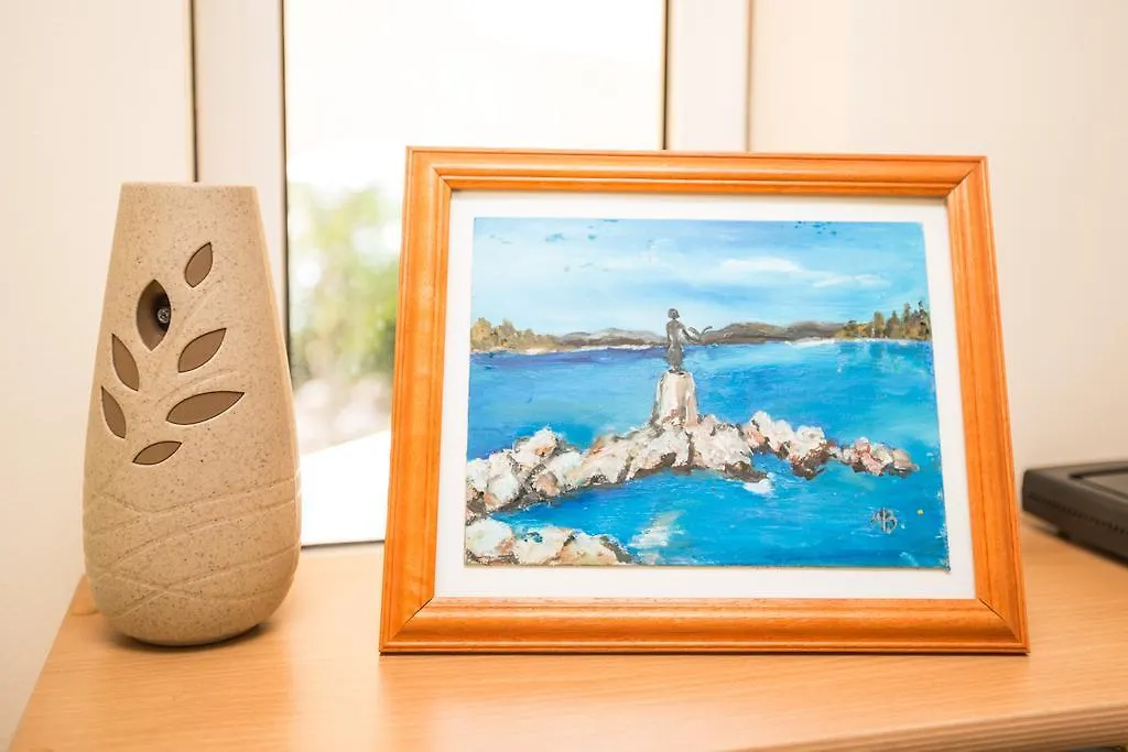 Guesthouse Gauss 3*, Opatija Kroatië