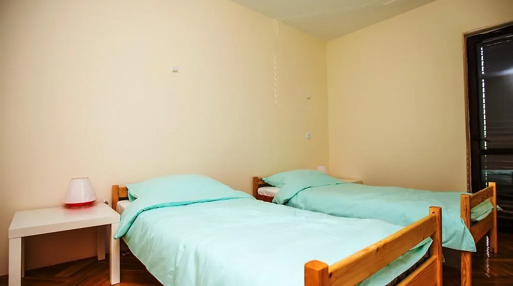 Guesthouse Gauss 3*, Opatija Kroatië