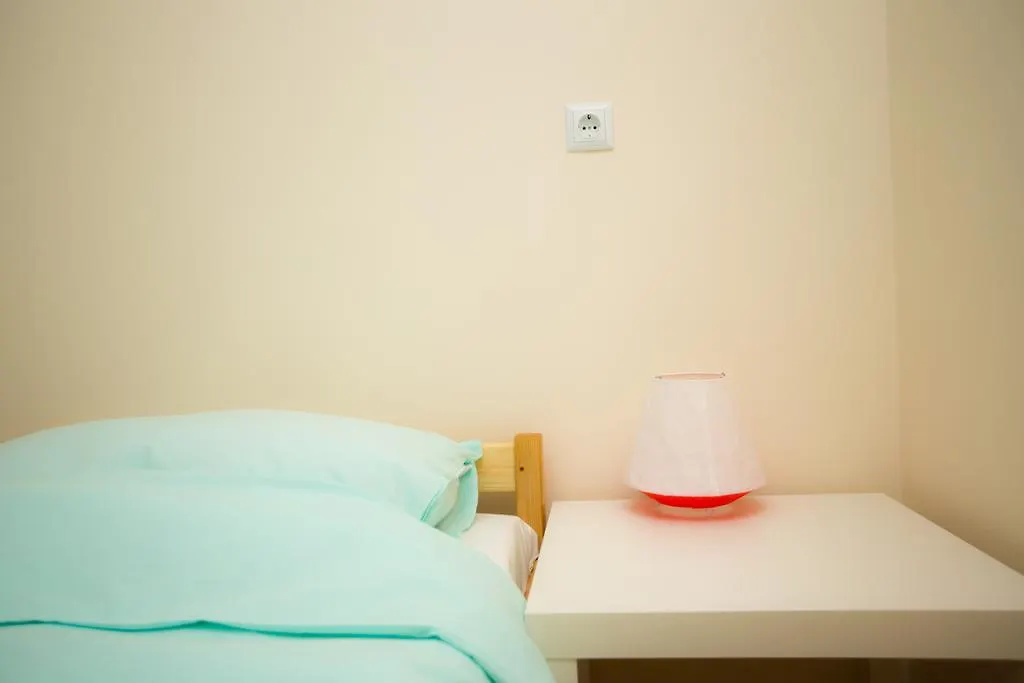 Guesthouse Gauss Gasthuis Opatija