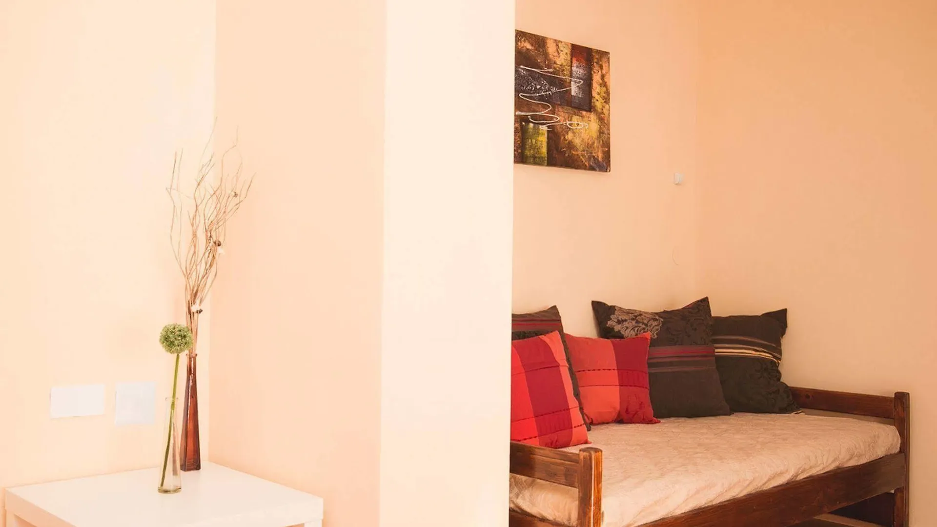 Gasthuis Guesthouse Gauss