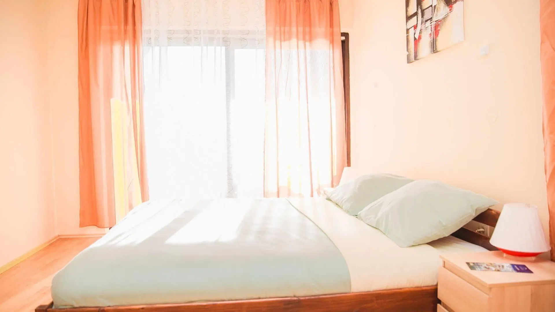 Guesthouse Gauss Kroatië