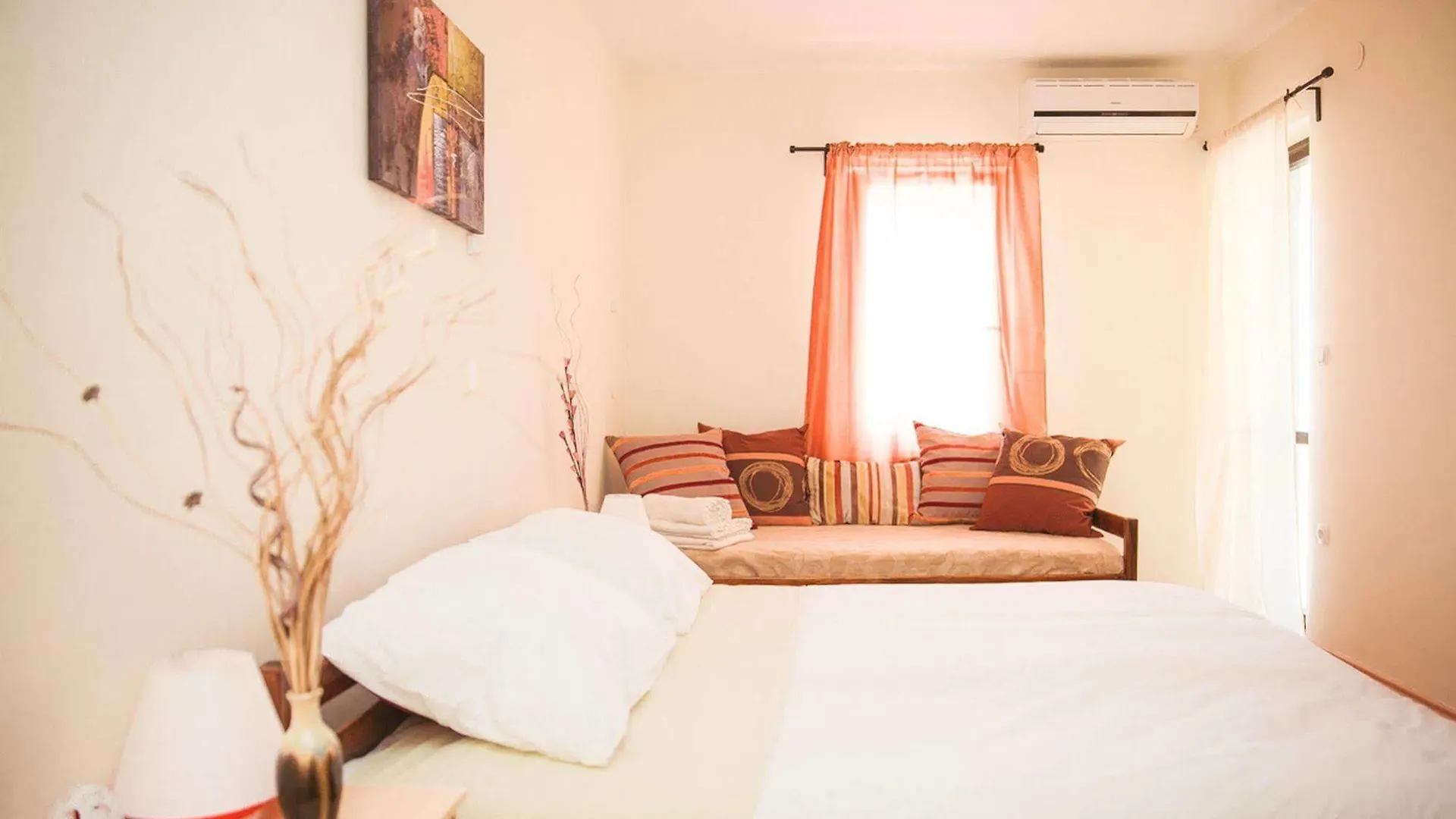 Guesthouse Gauss 3*, Opatija Kroatië