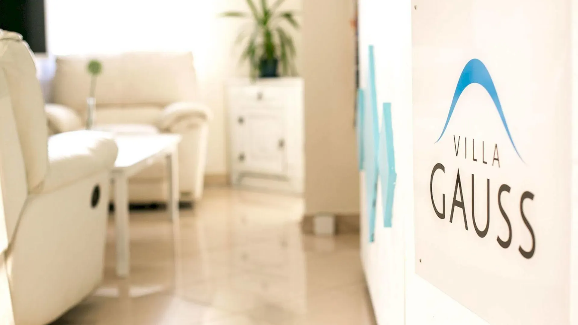 Guesthouse Gauss Gasthuis Opatija