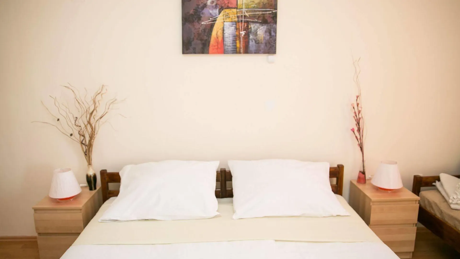 *** Gasthuis Guesthouse Gauss Kroatië