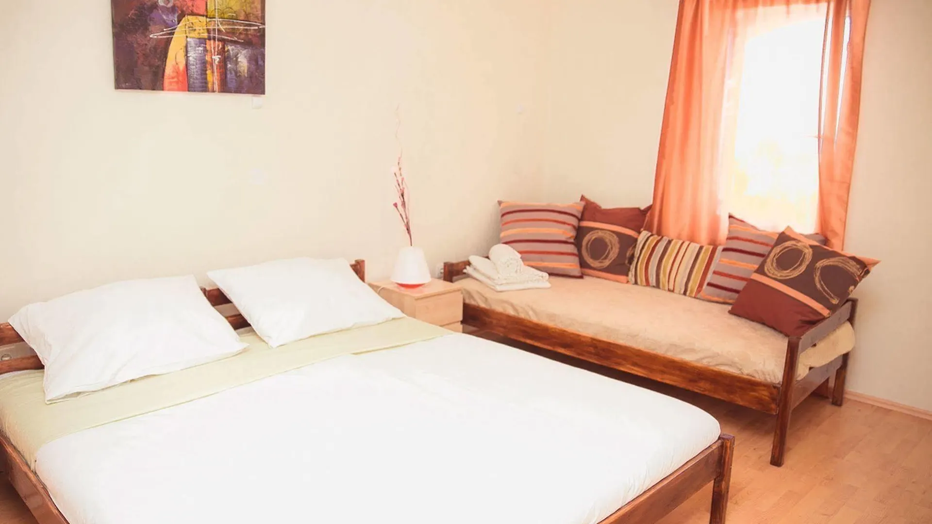 Gasthuis Guesthouse Gauss